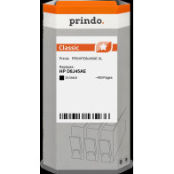 Prindo Classic XL Multipack nero