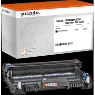 compatibile con Brother DR-3200  Prindo Classic Tamburo nero