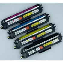 compatibile con Brother TN-243CMYK  Prindo Classic Multipack nero / ciano / magenta / giallo