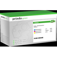 Prindo Green Multipack ciano / magenta / giallo