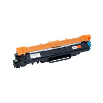 compatibile con Brother TN-247C  Prindo Green XL ciano toner