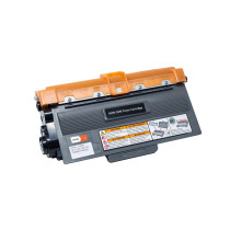 compatibile con Brother TN-3380  Prindo Green nero toner