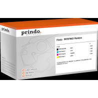 Prindo Classic Multipack nero / ciano / magenta / giallo