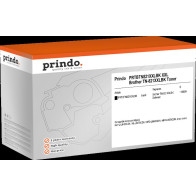 compatibile con Brother TN-821XXLBK  Prindo Classic XXL nero toner