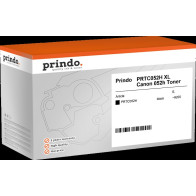 compatibile con Canon 052h  Prindo Classic XL nero toner