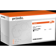 compatibile con Canon 056h  Prindo Basic XL nero toner