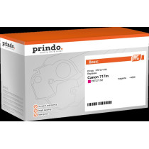 Prindo Basic magenta toner