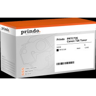 Prindo Classic nero toner