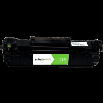 compatibile con Canon 728  Prindo Green nero toner