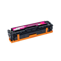 compatibile con Canon 731 M  Prindo Green magenta toner