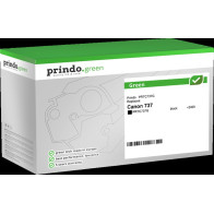 compatibile con Canon 737  Prindo Green nero toner