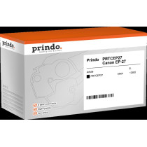 Prindo Classic nero toner