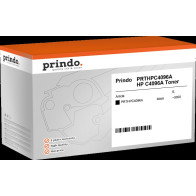 Prindo Classic nero toner