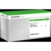 compatibile con HP 125A  Prindo Green ciano toner