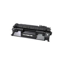 compatibile con HP 05A  Prindo Green nero toner