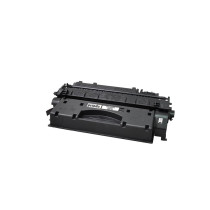 compatibile con HP 05X  Prindo Green XL nero toner