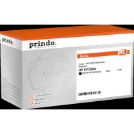 compatibile con HP 26A  Prindo Basic nero toner
