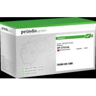 compatibile con HP 410A  Prindo Green magenta toner