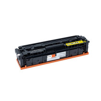 compatibile con HP 203A  Prindo Green giallo toner