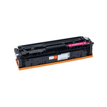 compatibile con HP 203A  Prindo Green magenta toner