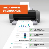 compatibile con HP 139X  Prindo Basic XL nero toner
