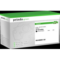 compatibile con HP 142A  Prindo Green nero toner