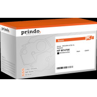 compatibile con HP 147X  Prindo Basic XL nero toner