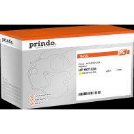 compatibile con HP 212A  Prindo Basic giallo toner