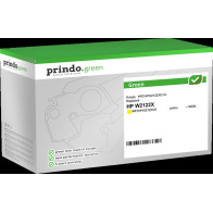 compatibile con HP 212X  Prindo Green XL giallo toner