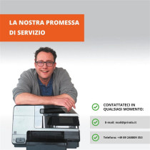 compatibile con HP 213Y  Prindo Classic XXL giallo toner