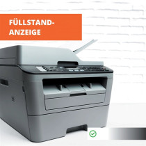 compatibile con HP 207X  Prindo Classic XL nero toner