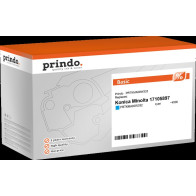 Prindo Basic ciano toner