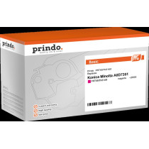 Prindo Basic magenta toner