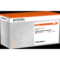 Prindo Basic magenta toner