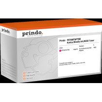 compatibile con Konica Minolta TNP-79M  Prindo Classic magenta toner