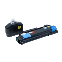 compatibile con Kyocera TK-5280C  Prindo Green ciano toner