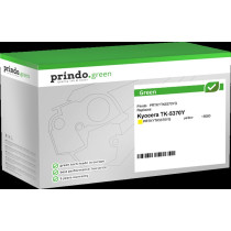 compatibile con Kyocera TK-5370Y  Prindo Green giallo toner