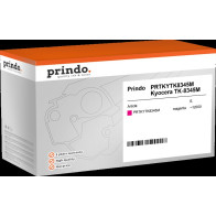 compatibile con Kyocera TK-8345M  Prindo Classic magenta toner