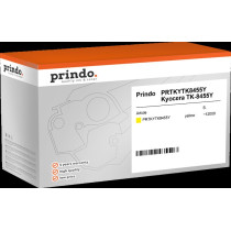 compatibile con Kyocera TK-8455Y  Prindo Classic giallo toner