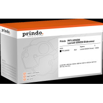 compatibile con Lexmark 52D0Z00  Prindo Classic Tamburo nero