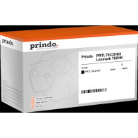 Prindo Classic nero toner