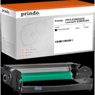 compatibile con Lexmark E260X22G  Prindo Classic Tamburo nero