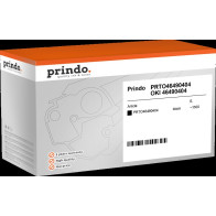compatibile con OKI 46490404  Prindo Classic nero toner