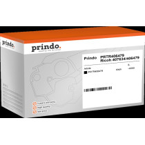compatibile con Ricoh SP C310BK  Prindo Classic nero toner