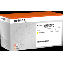 compatibile con Ricoh MP C3503Y  Prindo Classic giallo toner