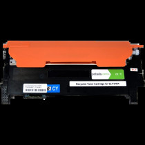 compatibile con Samsung CLT-C404S  Prindo Green ciano toner