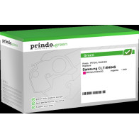 compatibile con Samsung CLT-M404S  Prindo Green magenta toner