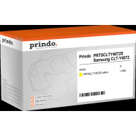 compatibile con Samsung CLT-Y4072S  Prindo Classic giallo toner