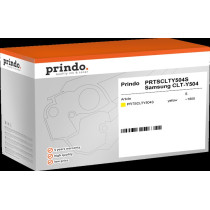 Prindo Classic giallo toner