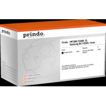 compatibile con Samsung MLT-D205L  Prindo Classic XL nero toner